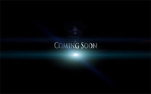 comming soon