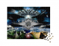 Chariots Of The Gods - Puzzle 