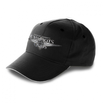 Chariots Of The Gods - Baseball Cap