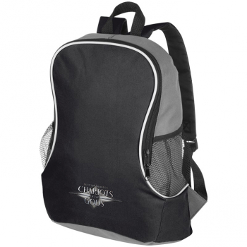 Chariots Of The Gods - Backpack
