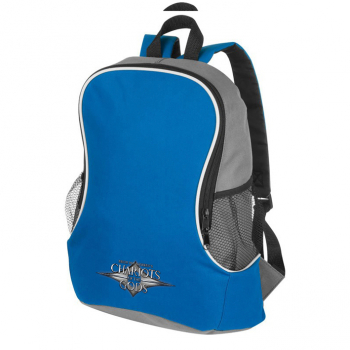 Chariots Of The Gods - Rucksack