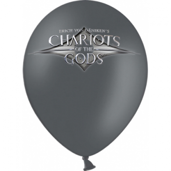Chariots Of The Gods - Balloon
