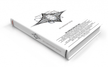 Chariots Of The Gods - 50th Anniversary Edition