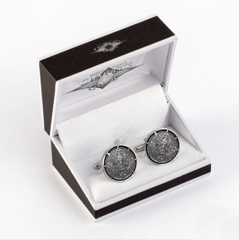 Chariots Of The Gods - Cufflinks