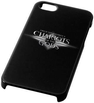 Chariots Of The Gods - iPhone Cover