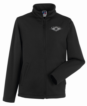 Chariots Of The Gods - Smart Softshell Jacket, Women