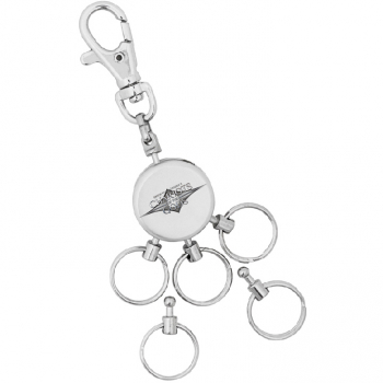 Chariots Of The Gods - Multi Keyring