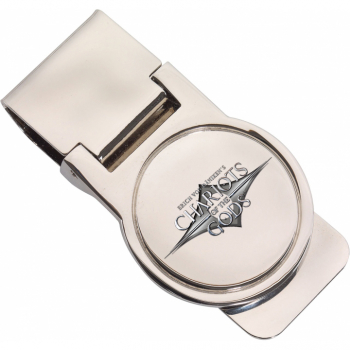 Chariots Of The Gods - Money Clip