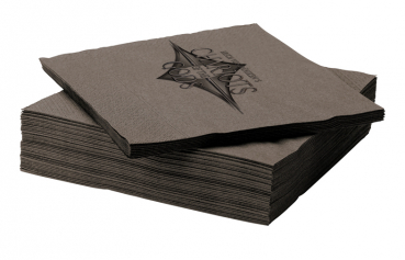 Chariots Of The Gods - Paper Napkins