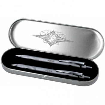 Chariots Of The Gods - Pen Set