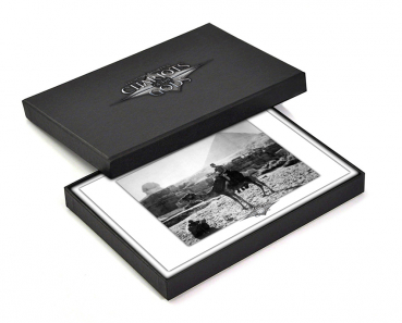 Chariots Of The Gods - Photographs/Postcard Collection, 25 cards