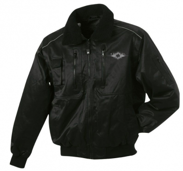Chariots Of The Gods - Pilot Jacket, Men
