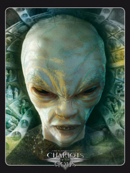 Poster "Alien"