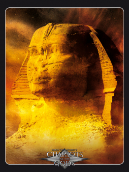 Poster "Egypt"