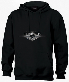 Chariots Of The Gods - Sweat Shirt