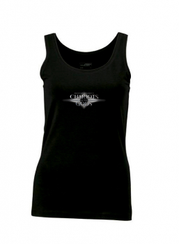 Chariots Of The Gods - Tank Top, Women