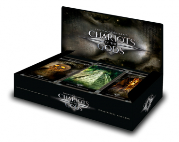 Chariots Of The Gods - Trading/Collectible Cards