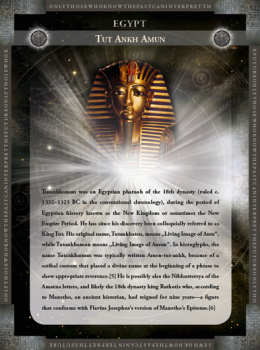Chariots Of The Gods - Trading/Collectible Cards