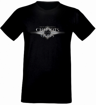 Chariots Of The Gods - T-Shirt, Men