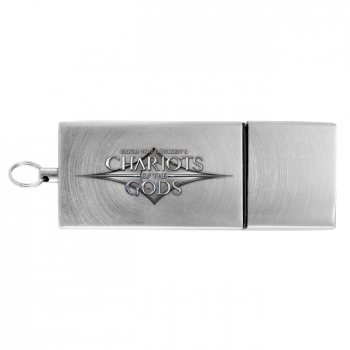 Chariots Of The Gods - USB Stick