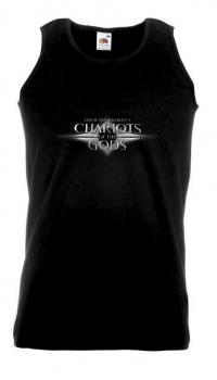Chariots Of The Gods - Tank Top, Men