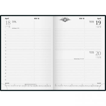Chariots Of The Gods - Pocket Calendar A5 - 2021