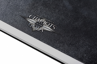 Chariots Of The Gods - Pocket Calendar A5 - 2021