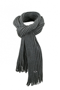 Chariots Of The Gods - Ribbed Scarf
