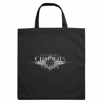 Chariots Of The Gods - Shopper Bag
