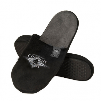 Chariots Of The Gods - Slippers