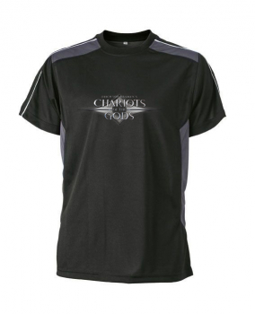 Chariots Of The Gods - T-Shirt, Unisex