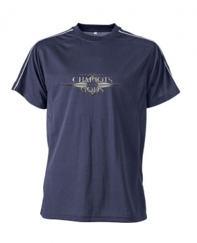 Chariots Of The Gods - T-Shirt, Unisex
