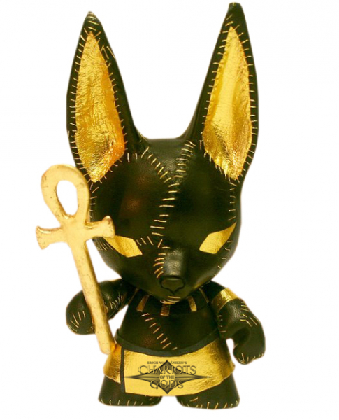 Chariots Of The Gods - Anubis Mini