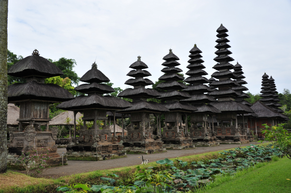 Chariots Of The Gods - Vacation Tour 2021 Java & Bali
