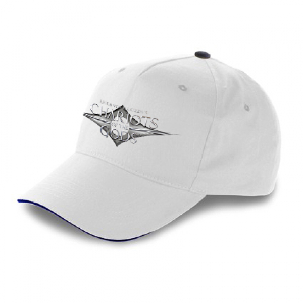Chariots Of The Gods - Baseball Cap
