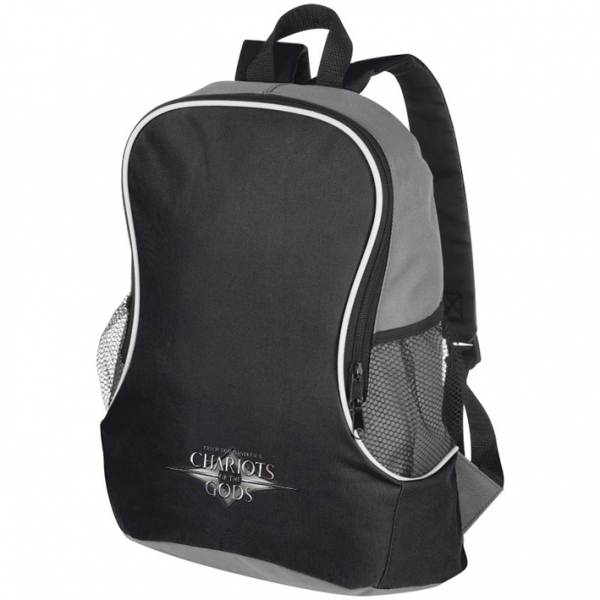 Chariots Of The Gods - Rucksack