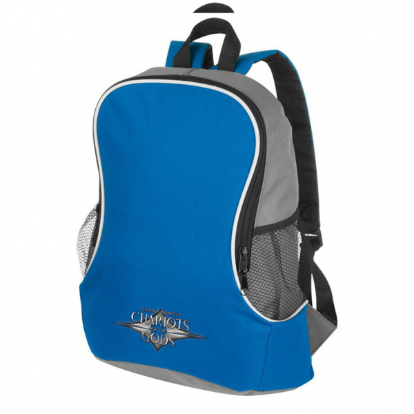 Chariots Of The Gods - Rucksack