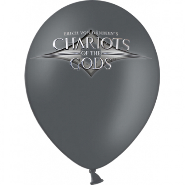 Chariots Of The Gods - Balloon
