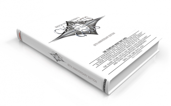 Chariots Of The Gods - 50th Anniversary Edition