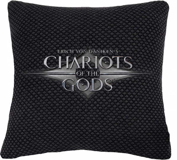 Chariots Of The Gods - Kissen/Polster