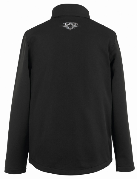 Chariots Of The Gods - Smart Softshell Jacket, Women