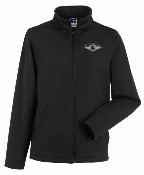 Chariots Of The Gods - Smart Softshell Jacket, Women