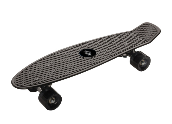 Chariots Of The Gods - Skateboard