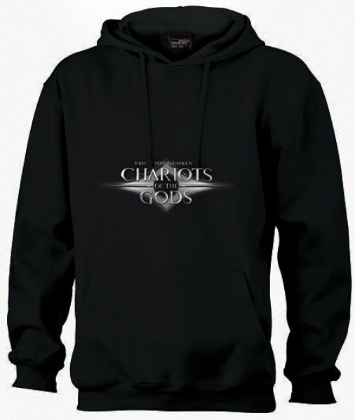 Chariots Of The Gods - Sweat Shirt