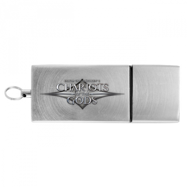 Chariots Of The Gods - USB Stick