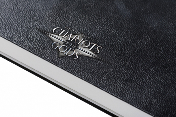Chariots Of The Gods - Pocket Calendar A5 - 2021