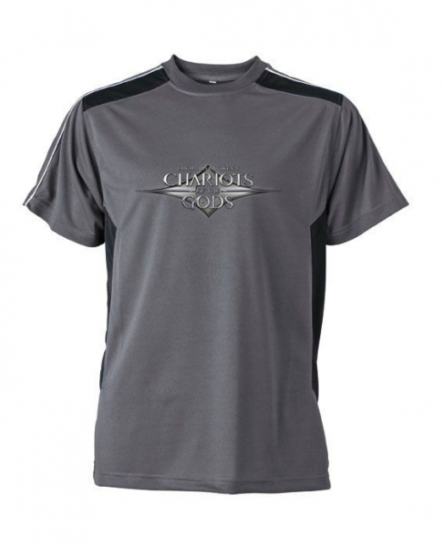 Chariots Of The Gods - T-Shirt, Unisex
