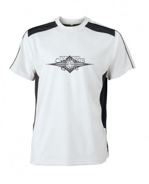 Chariots Of The Gods - T-Shirt, Unisex