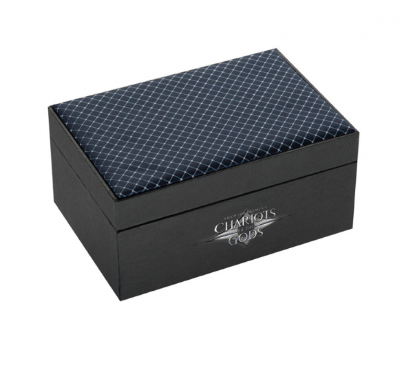 Chariots Of The Gods - Gentleman's Box