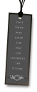 Chariots Of The Gods - Book Mark "Only those ..."
